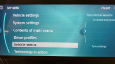 MINI Hatchback 1.5 Cooper Exclusive 5dr Auto Petrol Hatchback